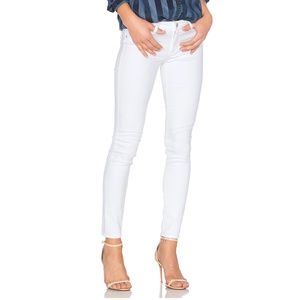 The Legging Ankle Jeans by AG